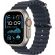 Apple Watch Ultra 2 GPS, Cellular, 49 мм, Natural Titanium, Navy Ocean на супер цени