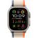 Apple Watch Ultra 2 GPS, Cellular, 49 мм, M/L, Titanium, Orange-Beige на супер цени