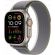 Apple Watch Ultra 2 GPS, Cellular, 49 мм, S/M, Titanium, Green-Grey изображение 2