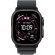 Apple Watch Ultra 3, Cellular, 49 мм, M, Black Titanium, Black на супер цени