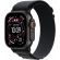 Apple Watch Ultra 3, Cellular, 49 мм, M, Black Titanium, Black изображение 2