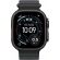Apple Watch Ultra 3, Cellular, 49 мм, Black Titanium, Black на супер цени