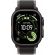Apple Watch Ultra 3, Cellular, 49 мм, M/L, Black Titanium, Black/Charcoal на супер цени