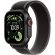Apple Watch Ultra 3, Cellular, 49 мм, M/L, Black Titanium, Black/Charcoal изображение 2