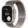 Apple Watch Ultra 3, Cellular, 49 мм, L, Natural Titanium, Natural Titanium изображение 2
