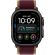 Apple Watch Ultra 4, Cellular, 49 мм, S/M, Black Titanium, Burgundy на супер цени