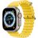 Apple Watch Ultra GPS, Cellular, 49мм, Titanium/Yellow на супер цени