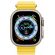 Apple Watch Ultra GPS, Cellular, 49мм, Titanium/Yellow изображение 2