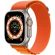 Apple Watch Ultra GPS, Cellular, 49мм, M, Titanium/Orange на супер цени