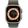 Apple Watch Ultra GPS, Cellular, 49мм, L, Titanium/Green изображение 2