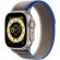 Apple Watch Ultra GPS, Cellular, 49мм, S/M, Titanium/Blue/Gray на супер цени