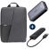 раница за лаптоп ASUS AP4600 16", USB хъб ORICO FL02 и PowerBank Ugreen PB502 Mini на супер цени