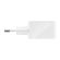 Belkin BoostCharge USB-C 50W, бял изображение 4