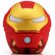 Bitty Boomer Ironman, червен на супер цени