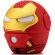 Bitty Boomer Ironman, червен изображение 2