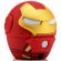 Bitty Boomer Ironman, червен изображение 3
