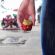 Bitty Boomer Ironman, червен изображение 6