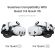 BOBOVR S3 Pro Super Strap Battery Pack за Meta Quest 3/ 3S изображение 2
