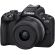 Canon EOS R50, черен изображение 2
