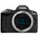 Canon EOS R50, черен изображение 3