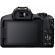 Canon EOS R50, черен изображение 4