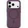 Cellilar Line Aura Mag за Apple iPhone 18 Pro Max, бордо на супер цени