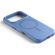 Cellilar Line Aura Mag за Apple iPhone 18 Pro Max, син изображение 4