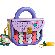LEGO Art Fashion Bag with Storage изображение 2