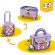 LEGO Art Fashion Bag with Storage изображение 3
