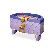 LEGO Art Fashion Bag with Storage изображение 5