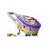 LEGO Art Fashion Bag with Storage изображение 7