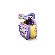 LEGO Art Fashion Bag with Storage изображение 12