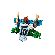 LEGO Lionel Messi – Celebration изображение 3