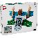 LEGO Lionel Messi – Celebration изображение 10