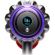 Dyson V11 Advanced, син/сребрист изображение 3