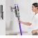 Dyson V11 Advanced, син/сребрист изображение 7