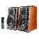 Edifier S1000W, кафяв на супер цени