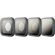 филтри GoPro ND Filter 4-Pack за GoPro HERO13 на супер цени