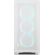 Fractal Design Epoch RGB ТG Clear, бял изображение 2