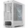 Fractal Design Epoch RGB ТG Clear, бял изображение 7