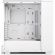 Fractal Design Epoch RGB ТG Clear, бял изображение 8