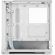 Fractal Design Epoch RGB ТG Clear, бял изображение 9