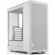 Fractal Design Epoch ТG Clear, бял на супер цени