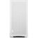 Fractal Design Epoch ТG Clear, бял изображение 2
