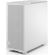Fractal Design Epoch ТG Clear, бял изображение 3