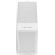 Fractal Design Epoch ТG Clear, бял изображение 4
