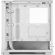 Fractal Design Epoch ТG Clear, бял изображение 9