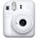 FUJIFILM instax mini 12, бял на супер цени