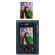 FUJIFILM instax mini LiPlay+, тъмносин изображение 5