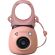 FUJIFILM instax Pal, розов изображение 3